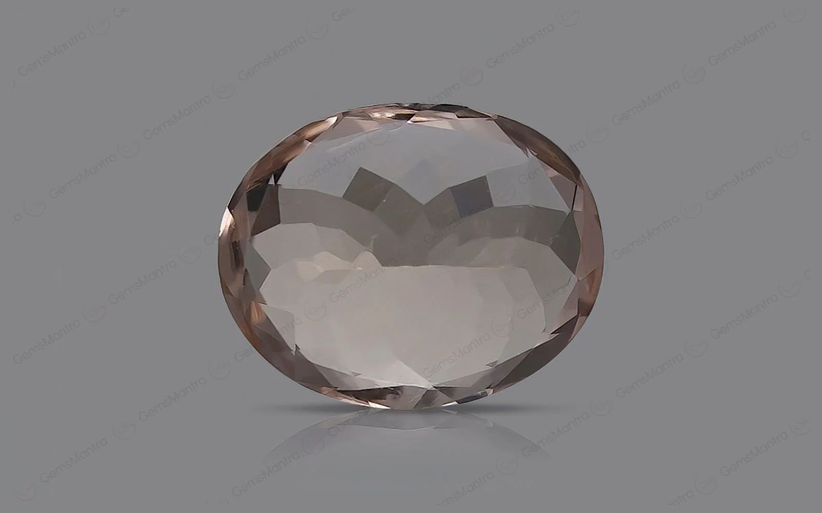 Pink Tourmaline – 4.21 Carat / 4.6 Ratti [GM01166] - Image 2