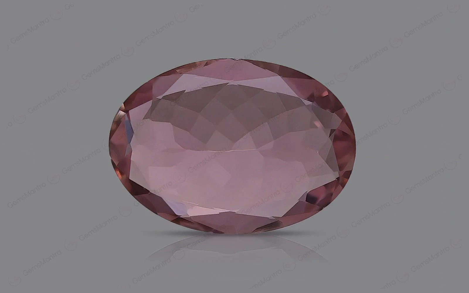 Pink Tourmaline – 4.79 Carat / 5.3 Ratti [GM01167] - Image 2