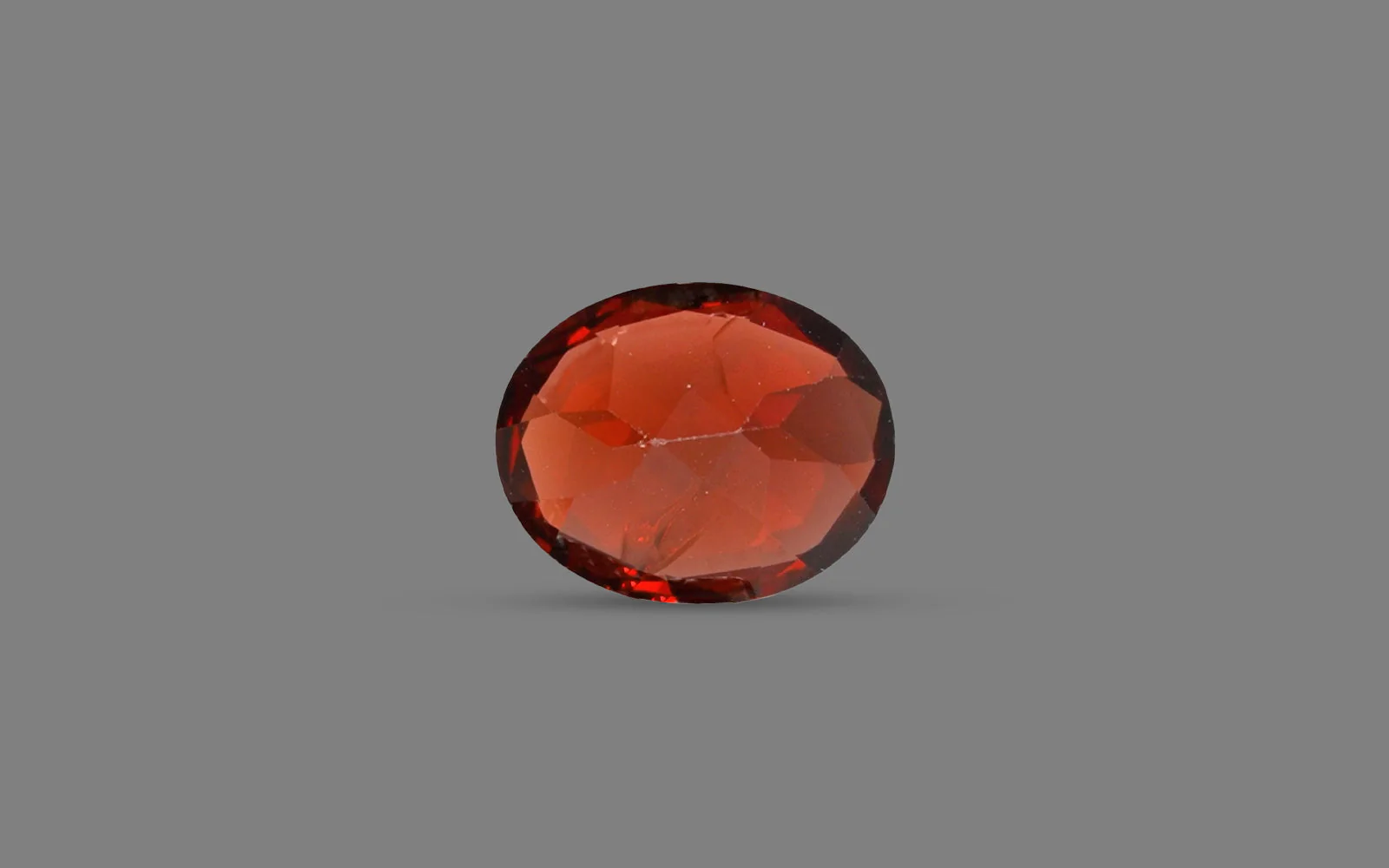 Red Garnet – 4.15 Carat / 4.6 Ratti [GM09890] - Image 2