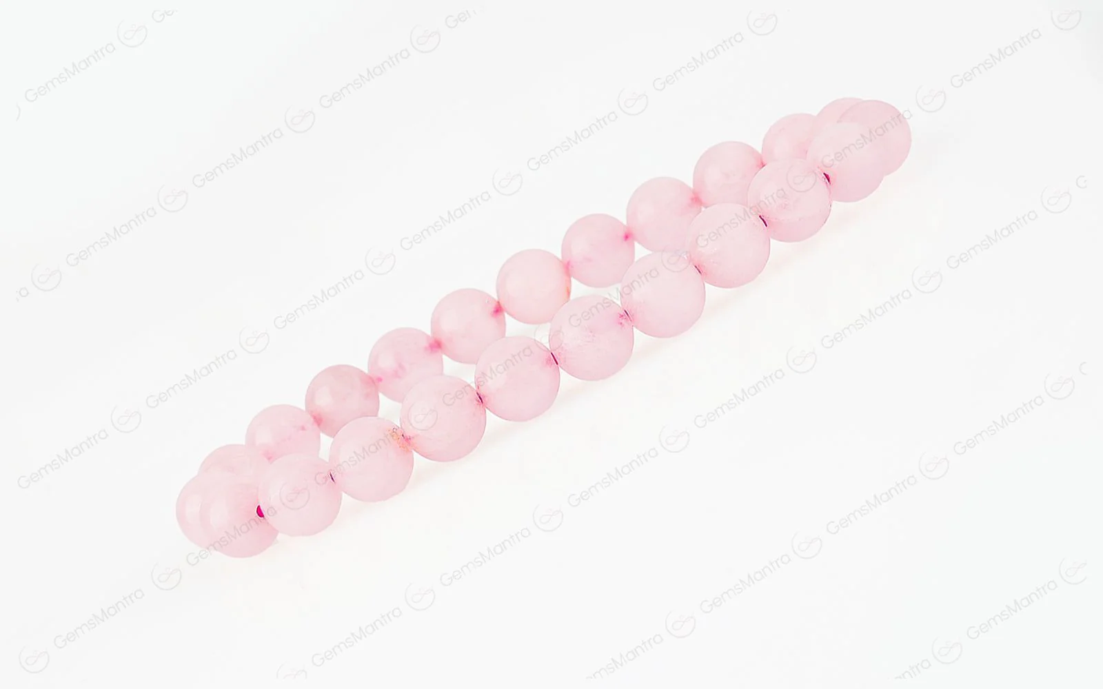 Rose Quartz Bracelet for Women – Love & Harmony - Image 5