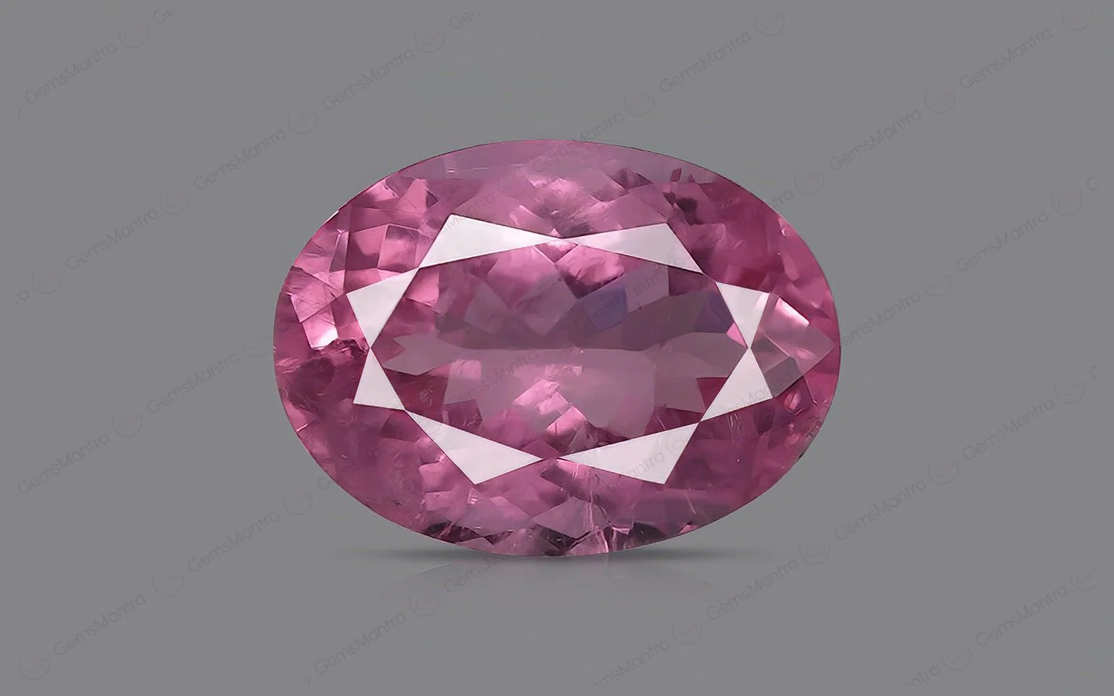 Rubellite – 6.1 Carat / 6.7 Ratti [GM01153]