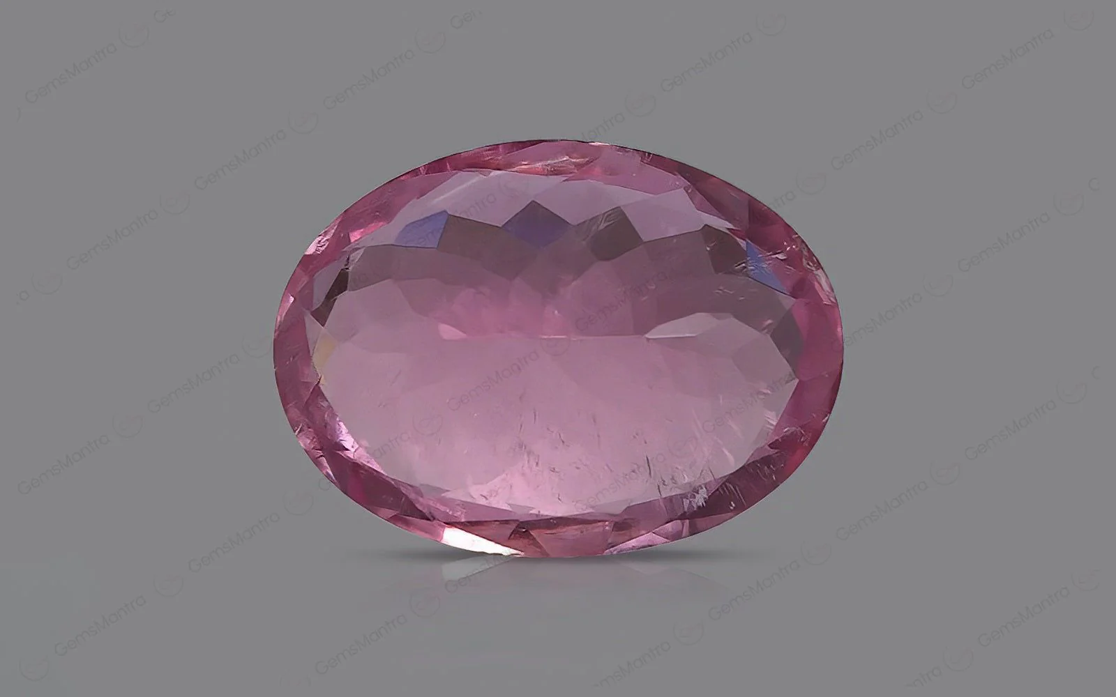 Rubellite – 6.1 Carat / 6.7 Ratti [GM01153] - Image 2