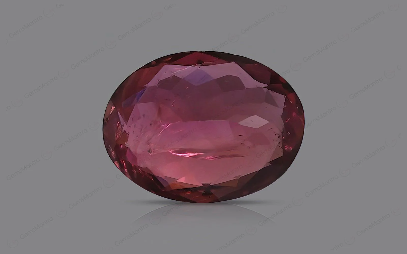 Rubellite – 4 Carat / 4.4 Ratti [GM01155] - Image 2