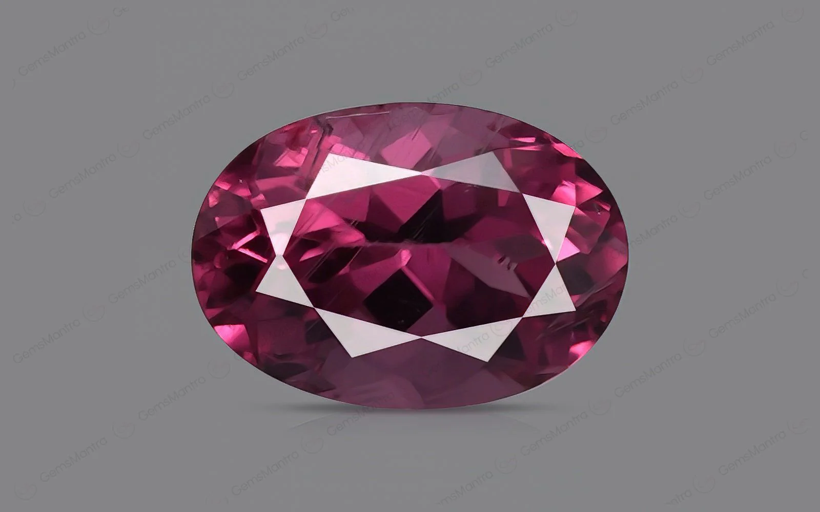 Rubellite – 2.94 Carat / 3.2 Ratti [GM01156]