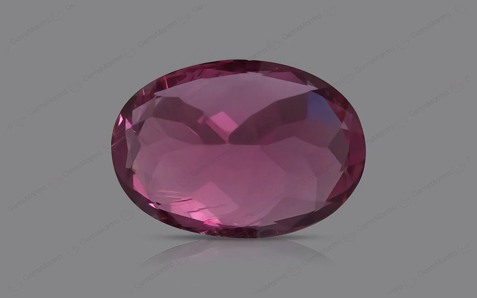 Rubellite – 2.94 Carat / 3.2 Ratti [GM01156] - Image 2