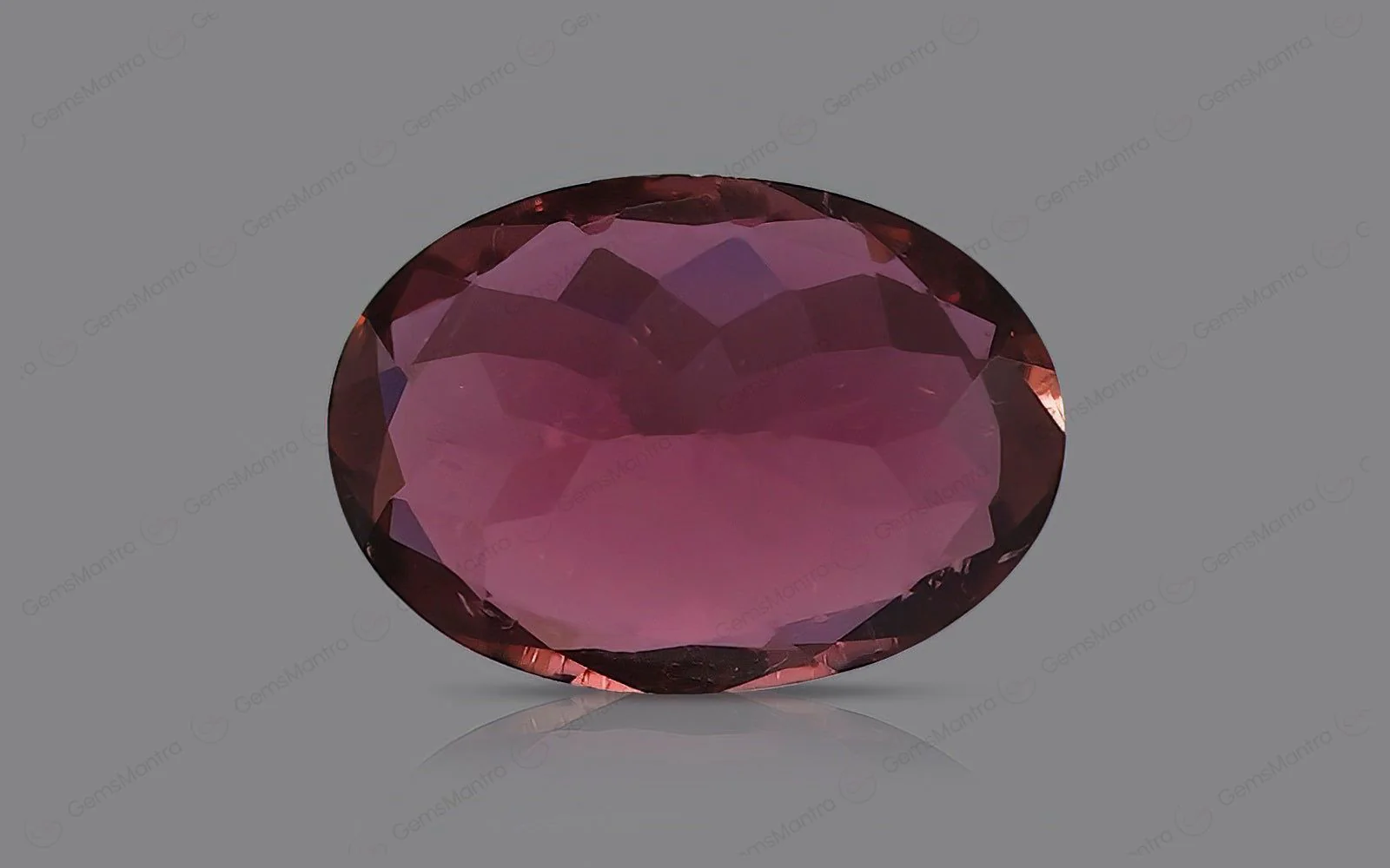 Rubellite – 4.62 Carat / 5.1 Ratti [GM01157] - Image 2