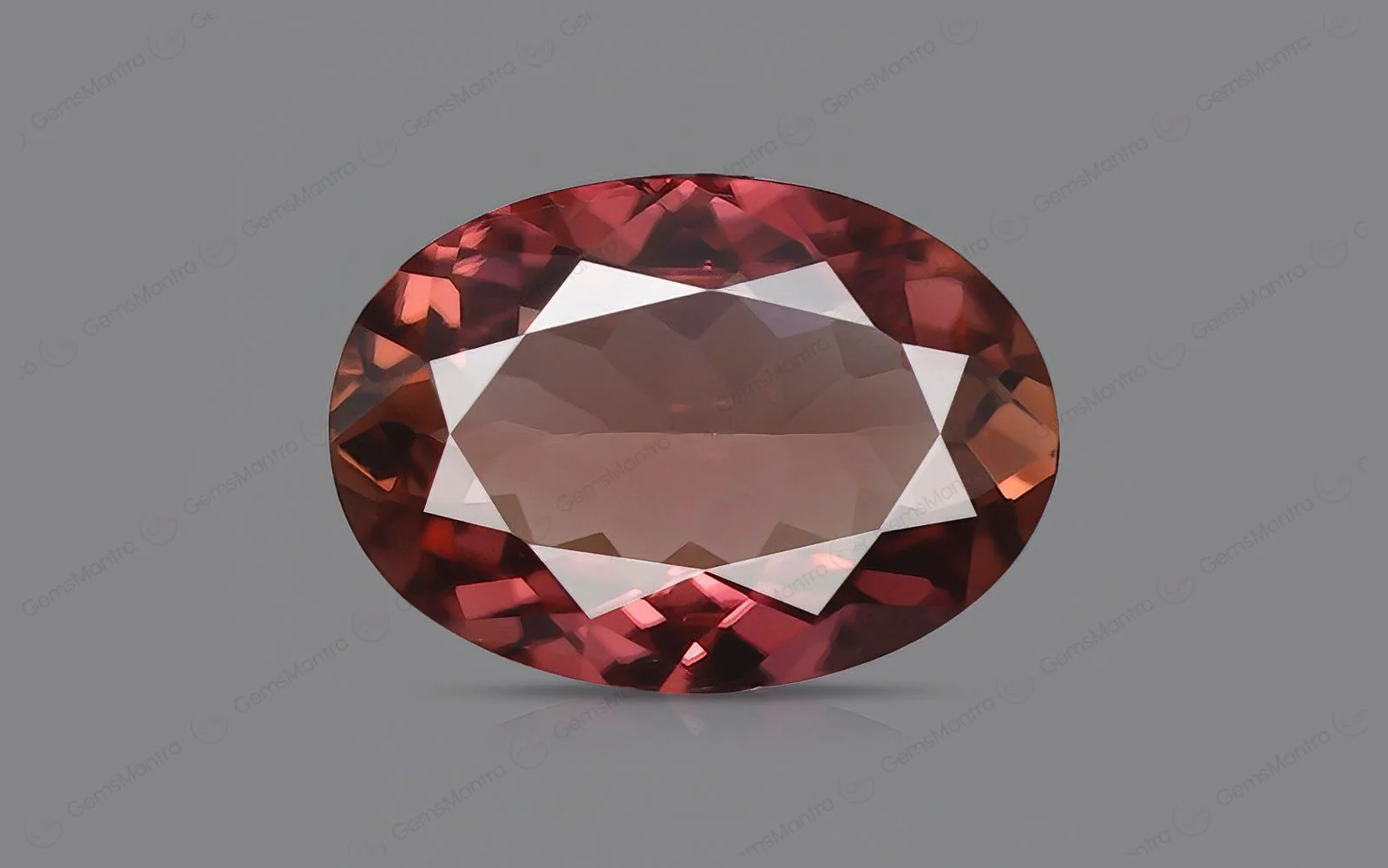 Rubellite – 3.79 Carat / 4.2 Ratti [GM01159]