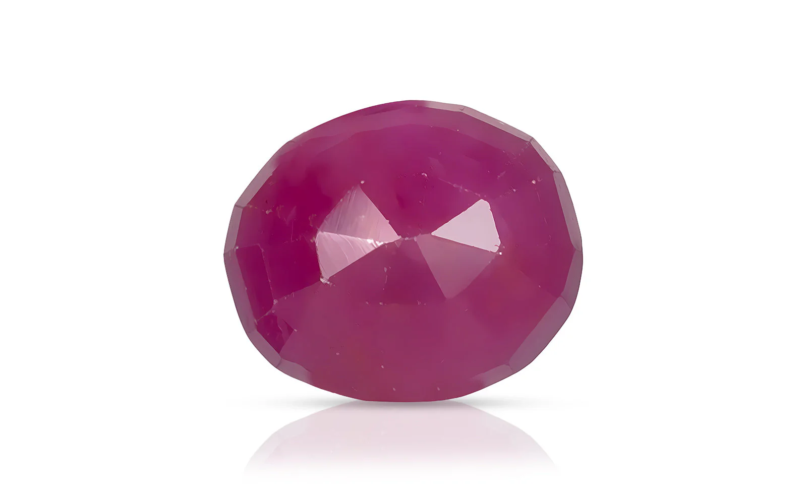 Ruby (Manik) – 9.9 Carat / 10.9 Ratti [GM09454] - Image 2