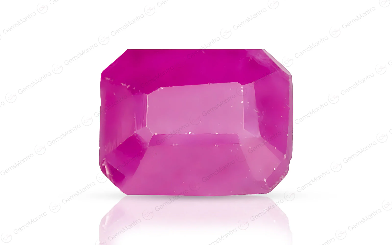 Ruby (Manik) – 3.3 Carat / 3.6 Ratti [GM09462]