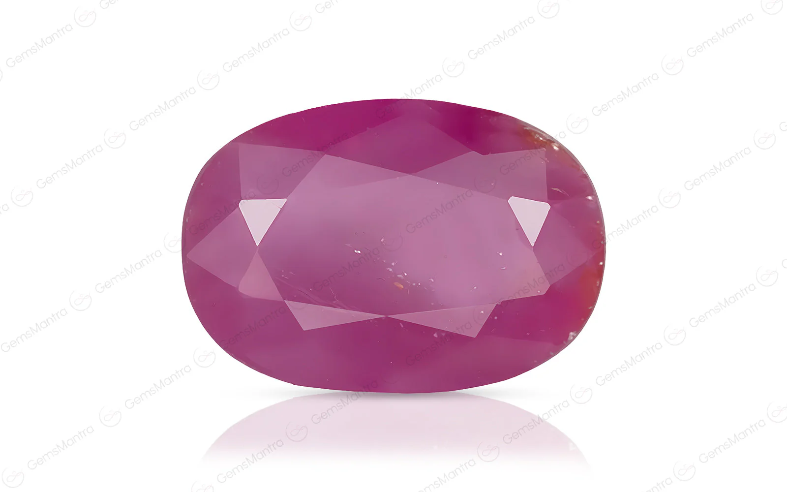 Ruby (Manik) – 6.05 Carat / 6.7 Ratti [GM09465]
