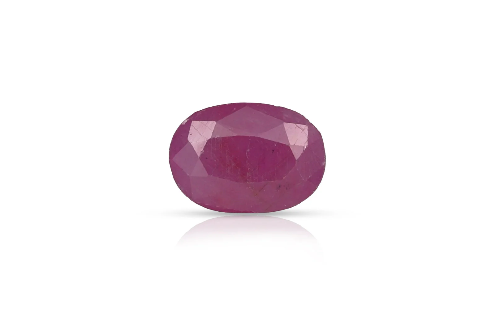 Ruby (Manik) – 4.65 Carat / 5.1 Ratti [GM09471]