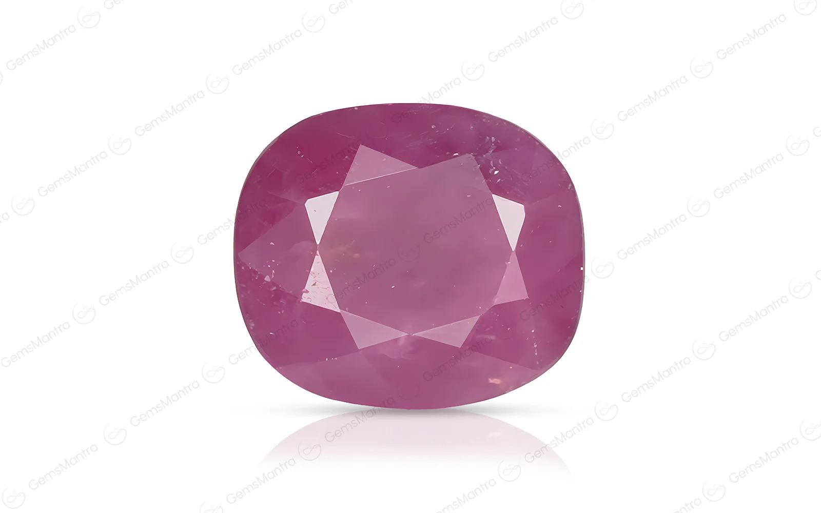 Ruby (Manik) – 5.1 Carat / 5.6 Ratti [GM09493]