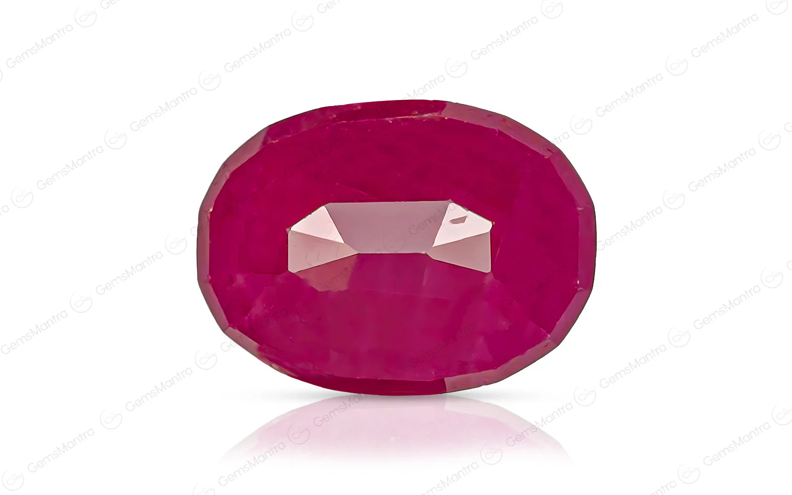 Ruby (Manik) – 5.05 Carat / 5.6 Ratti [GM09501] - Image 2