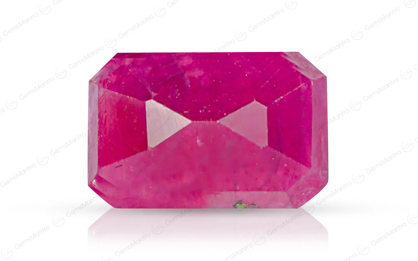 Ruby (Manik) – 4.55 Carat / 5 Ratti [GM09525] - Image 2