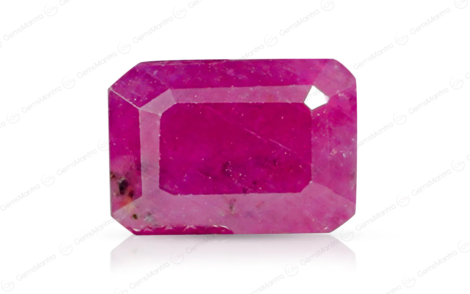 Ruby (Manik) – 4.1 Carat / 4.5 Ratti [GM09527]