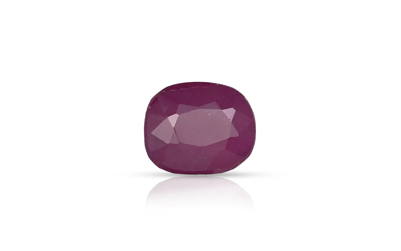 Ruby (Manik) – 3.05 Carat / 3.4 Ratti [GM09655]
