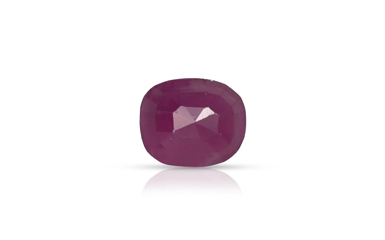 Ruby (Manik) – 3.05 Carat / 3.4 Ratti [GM09655] - Image 2