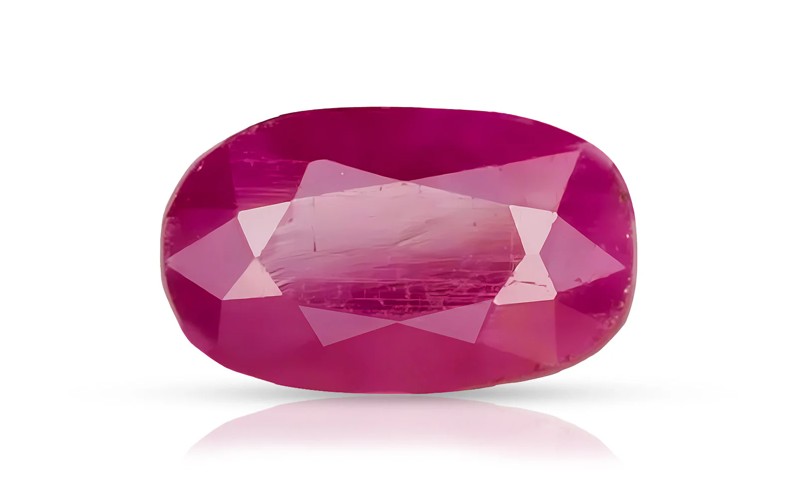 Ruby (Manik) – 4.63 Carat / 5.1 Ratti [GM09722]
