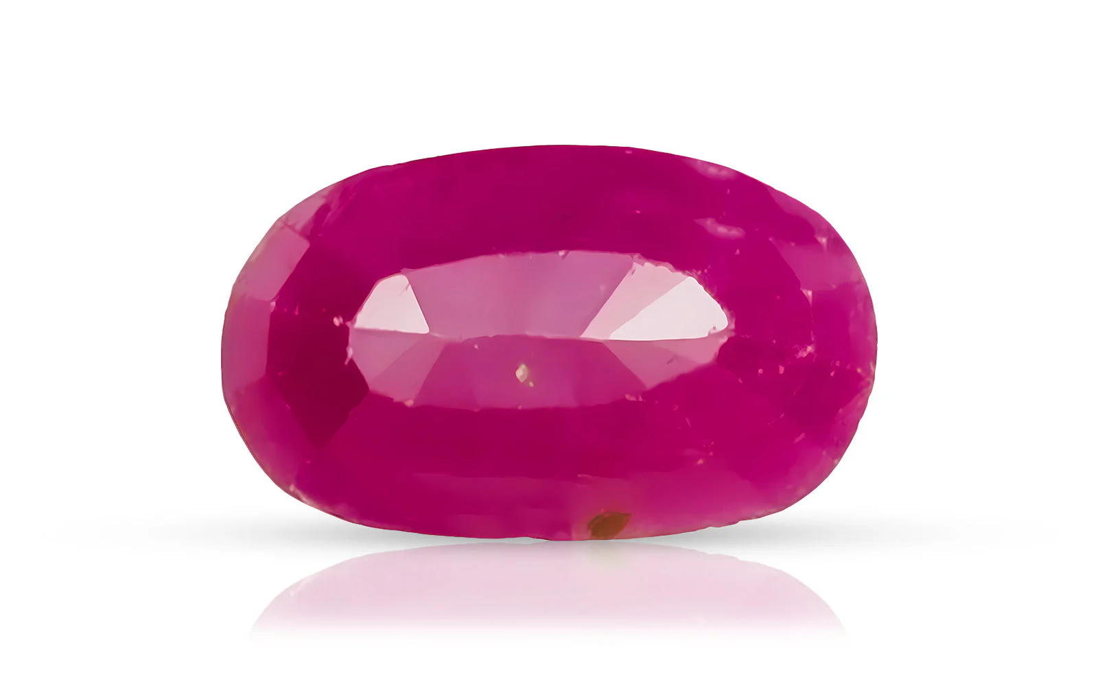 Ruby (Manik) – 4.92 Carat / 5.4 Ratti [GM09724] - Image 2