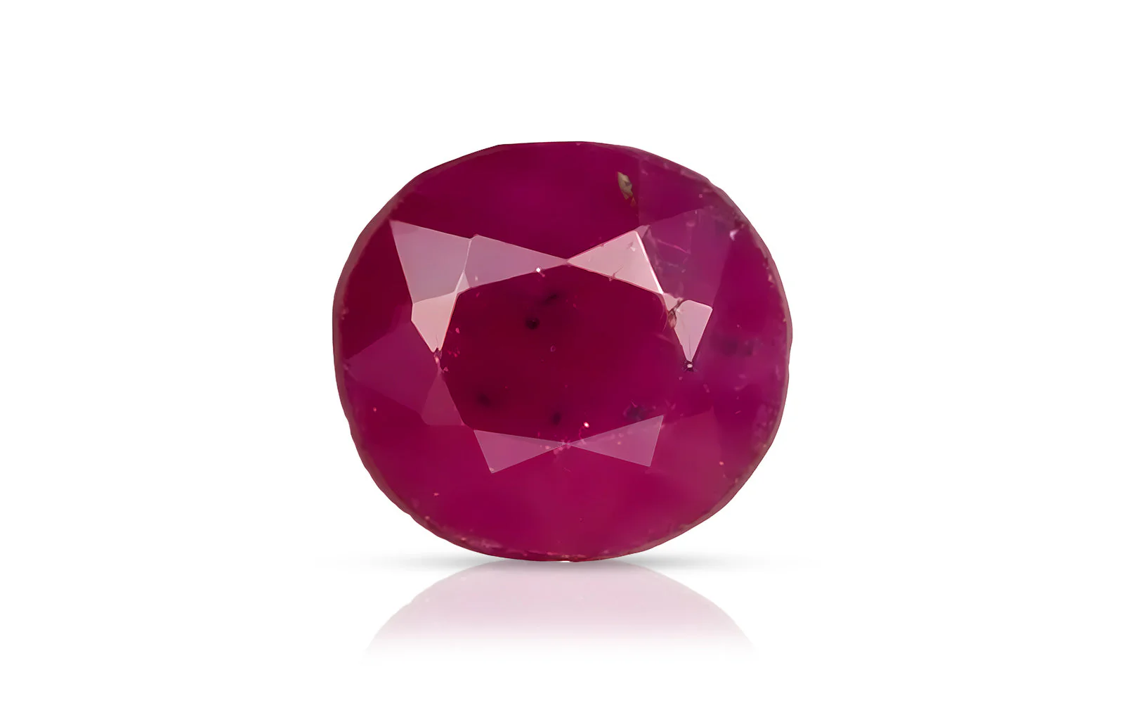 Ruby (Manik) – 3.65 Carat / 4 Ratti [GM09726]