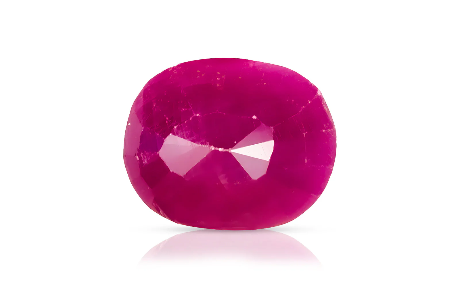 Ruby (Manik) – 8.86 Carat / 9.7 Ratti [GM09729] - Image 2