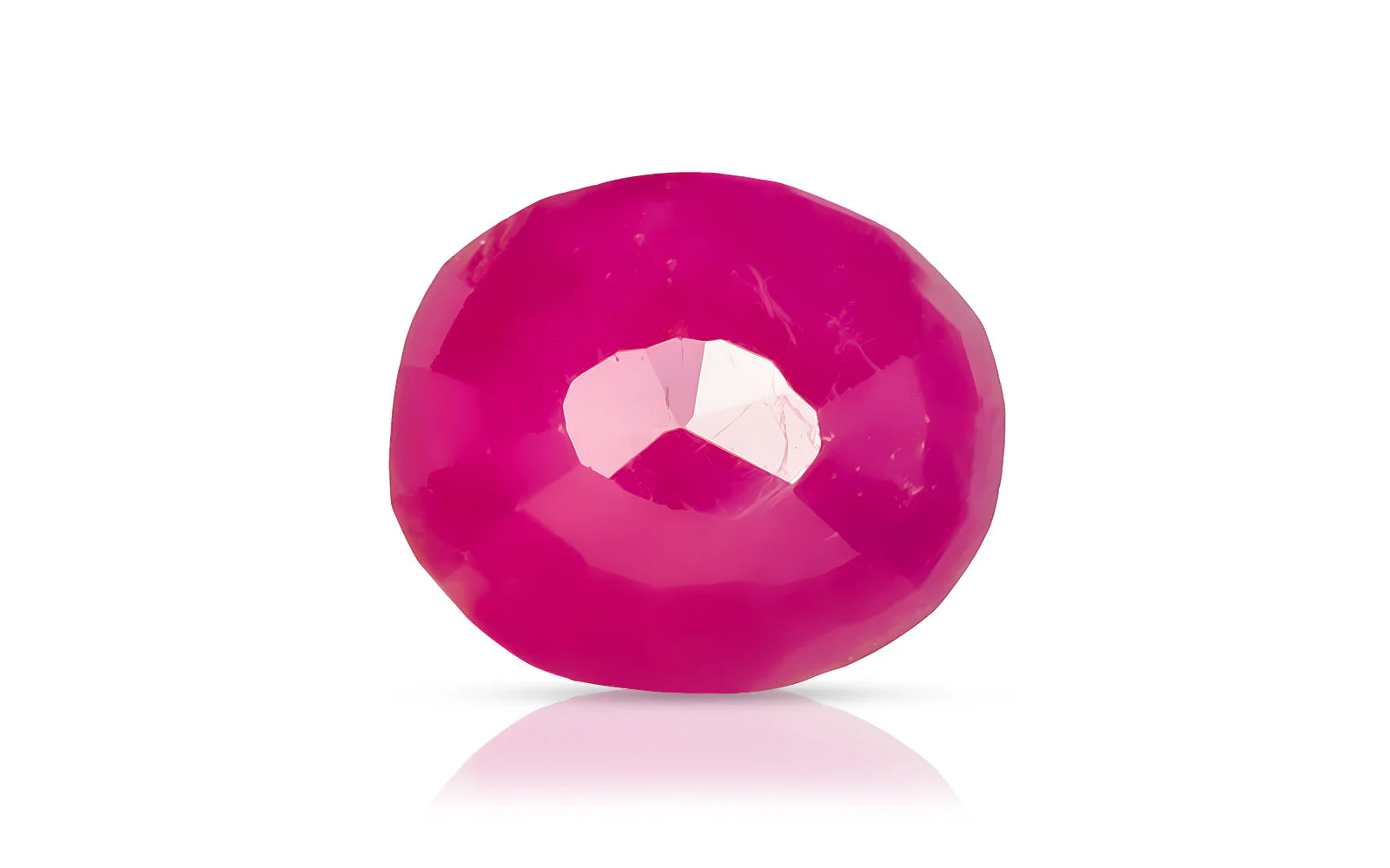 Ruby (Manik) – 6.68 Carat / 7.3 Ratti [GM09737] - Image 2