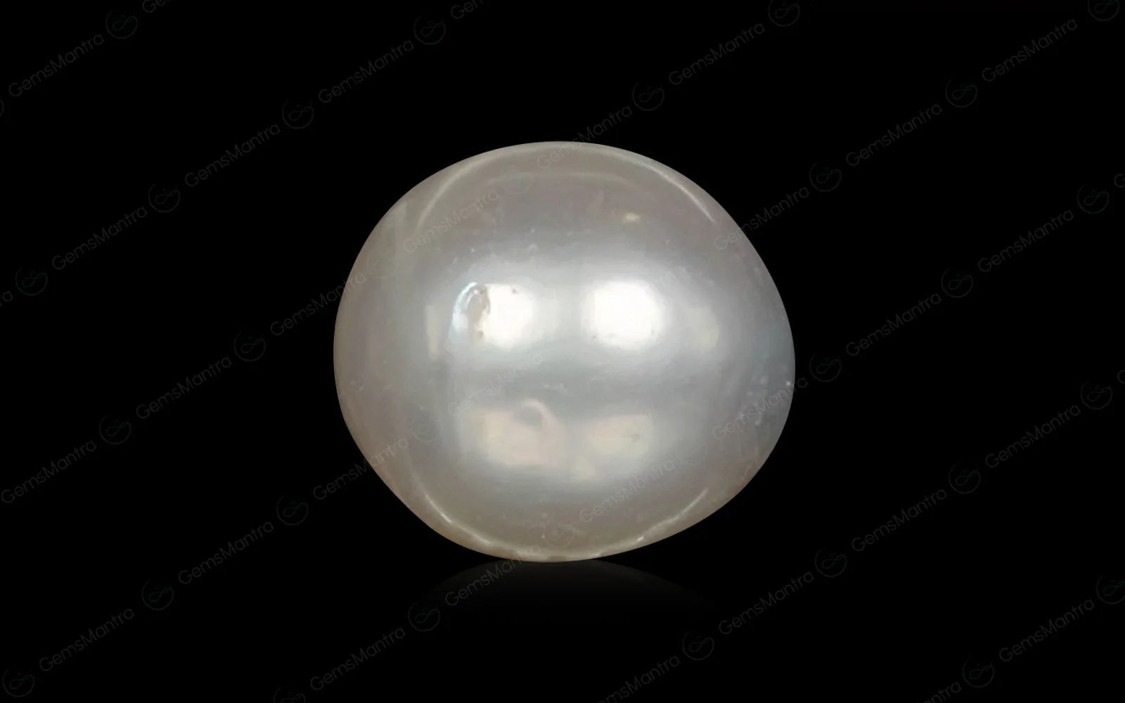 South Sea Pearl (Moti) – 2.44 Carat / 2.7 Ratti [GM02972]