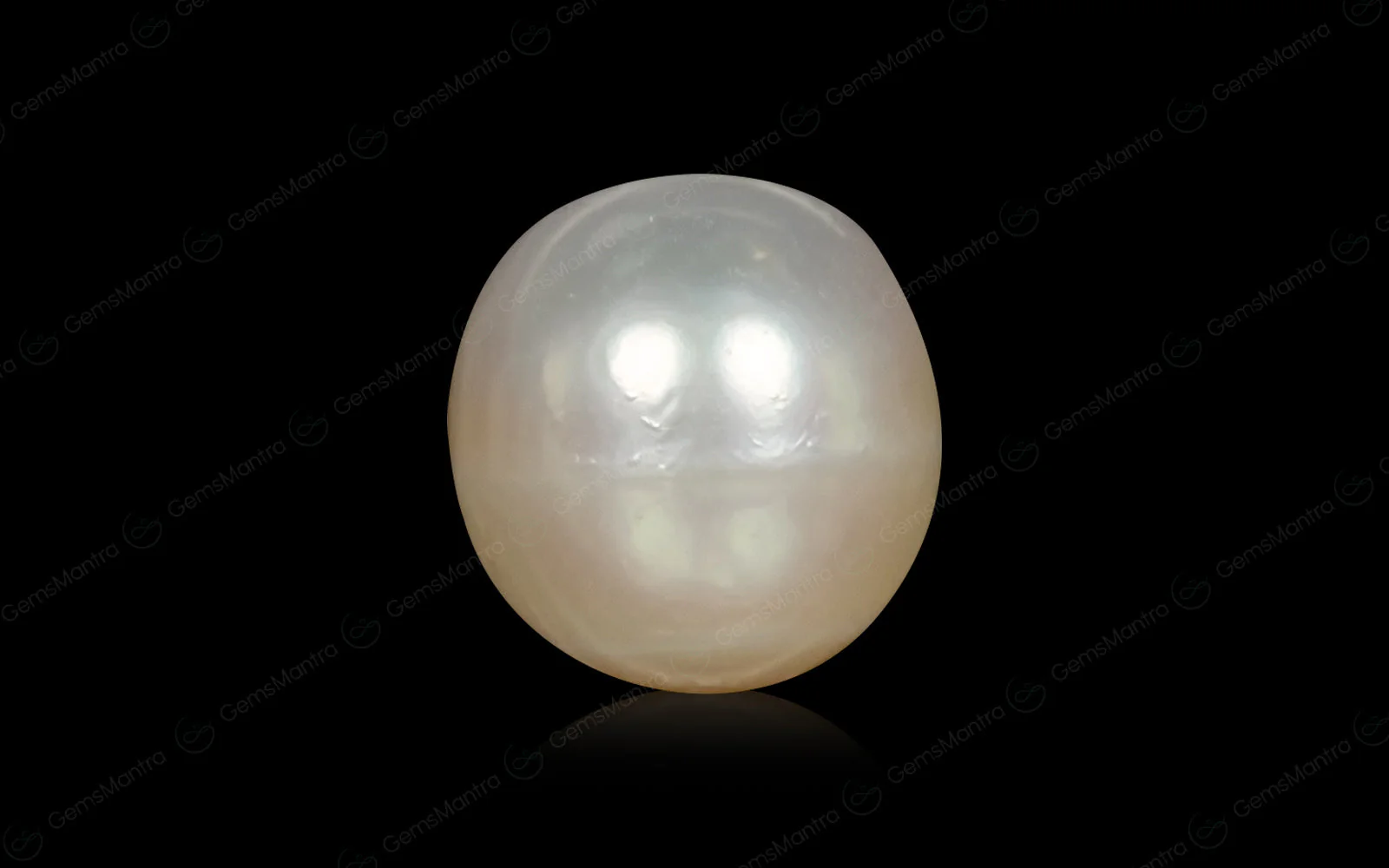 South Sea Pearl (Moti) – 6.14 Carat / 6.8 Ratti [GM02979]