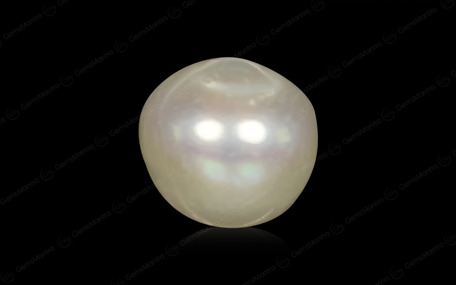 South Sea Pearl (Moti) – 3.84 Carat / 4.2 Ratti [GM02980]