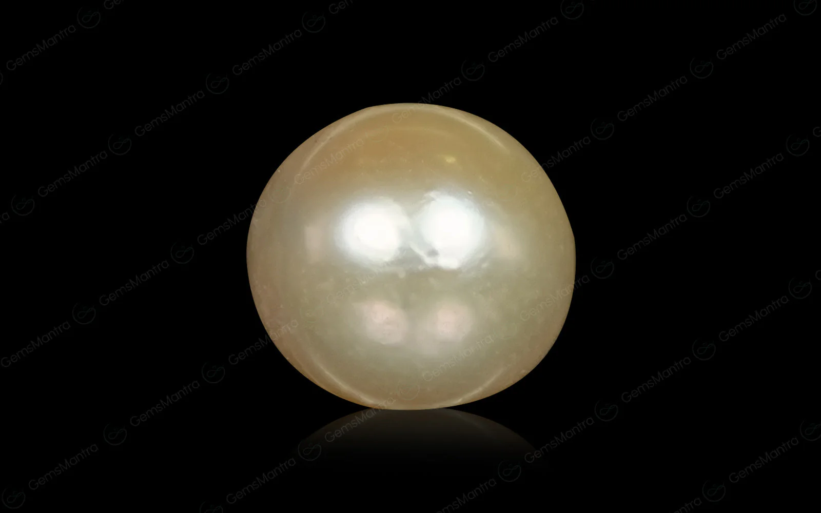 South Sea Pearl (Moti) – 4.46 Carat / 4.9 Ratti [GM02986]