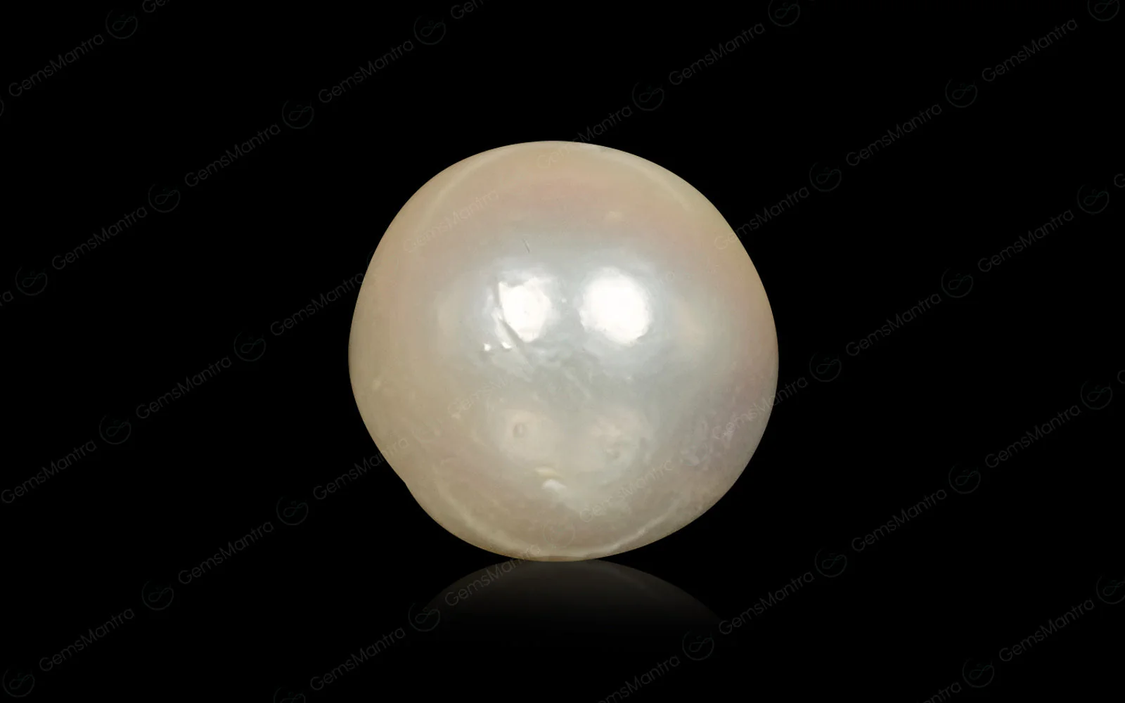 South Sea Pearl (Moti) – 7.03 Carat / 7.7 Ratti [GM02993]