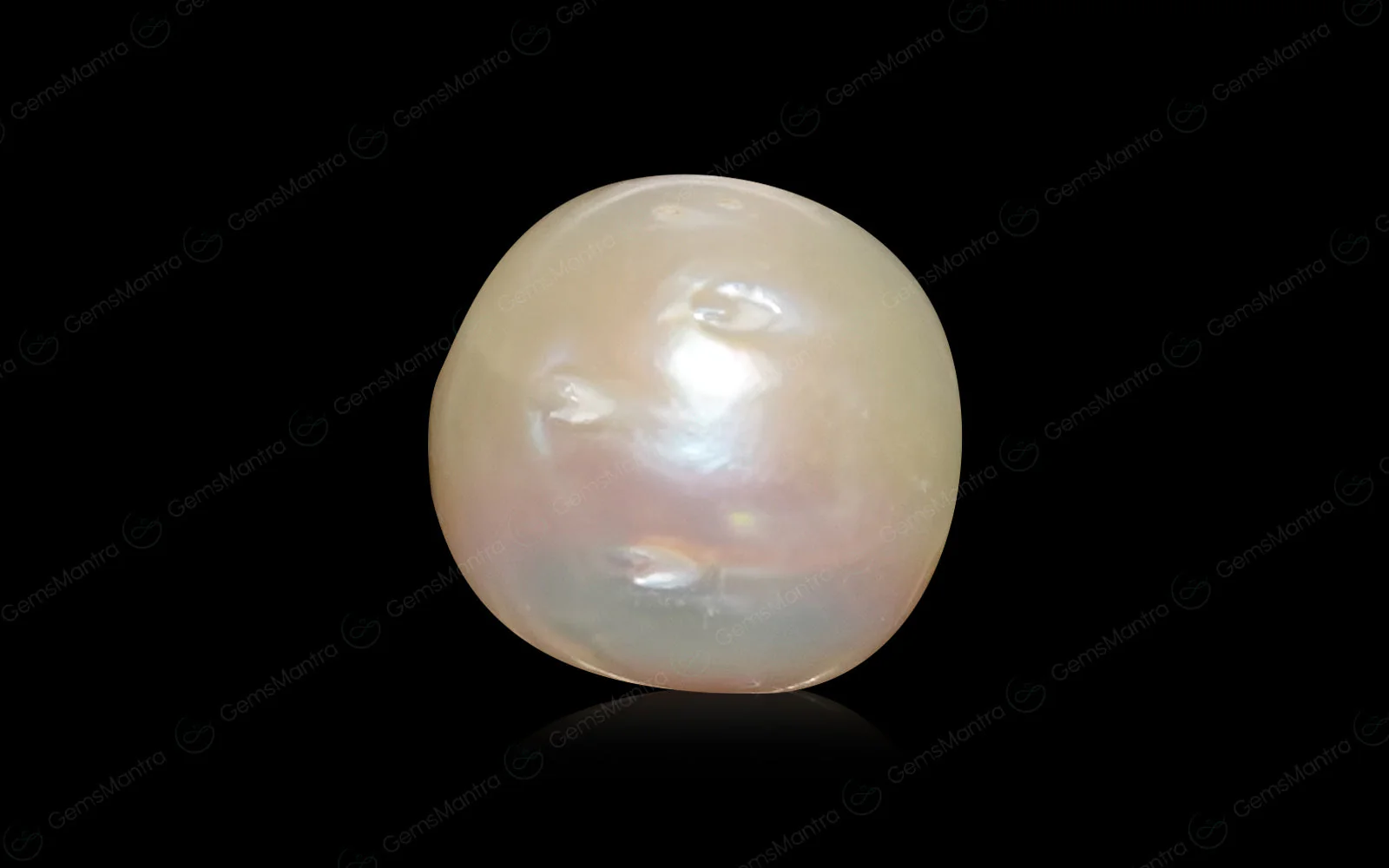 South Sea Pearl (Moti) – 5.24 Carat / 5.8 Ratti [GM03027]