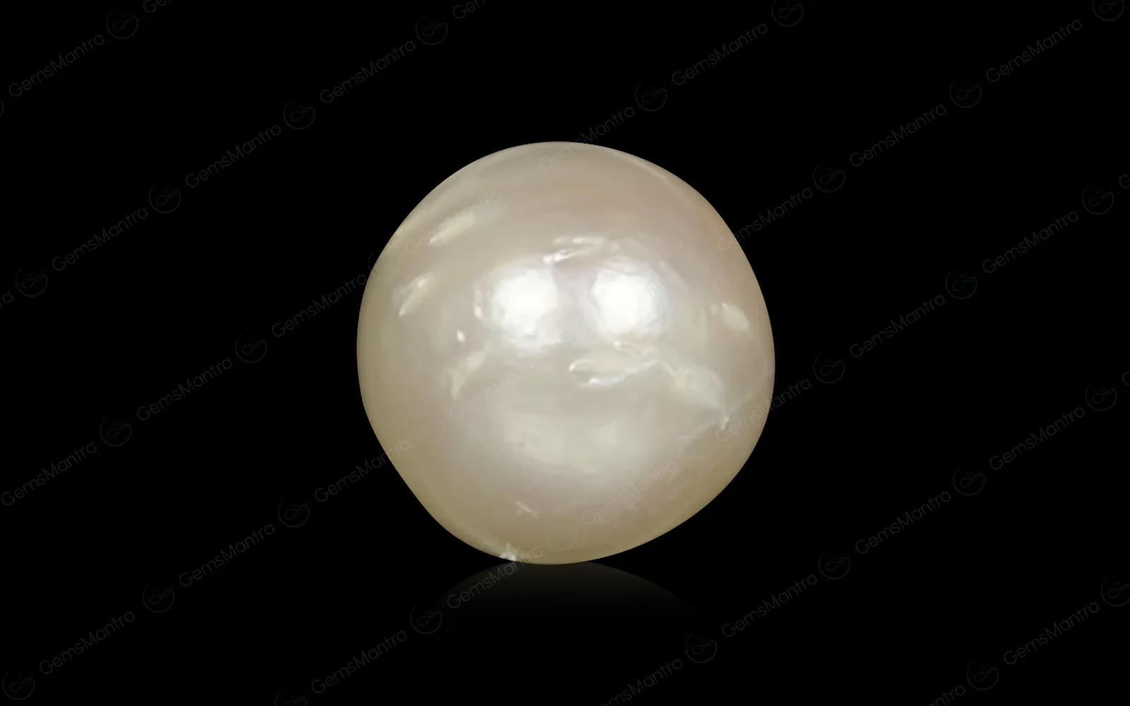 South Sea Pearl (Moti) – 7.15 Carat / 7.9 Ratti [GM03048]