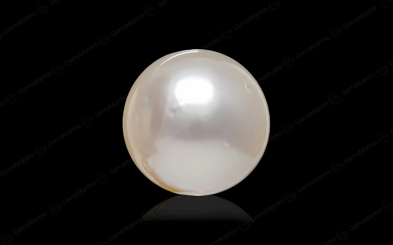 Pearl (Moti) – 5.35 Carat / 5.9 Ratti [GM09696] - Image 2