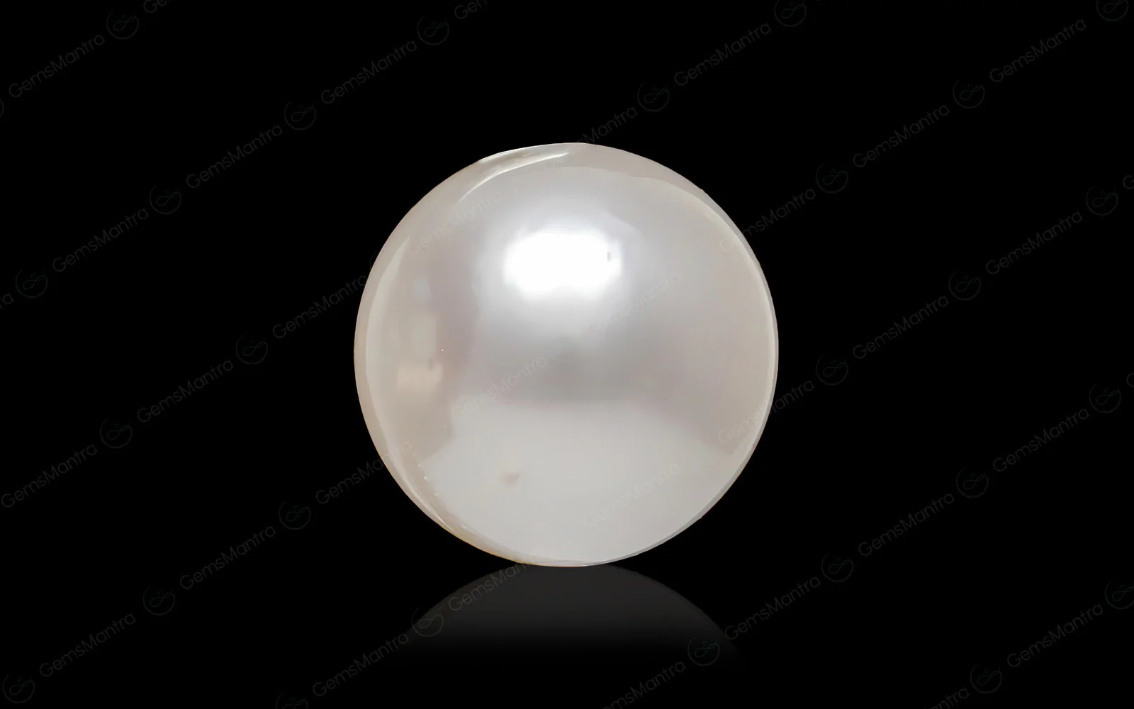 Pearl (Moti) – 5.35 Carat / 5.9 Ratti [GM09696]