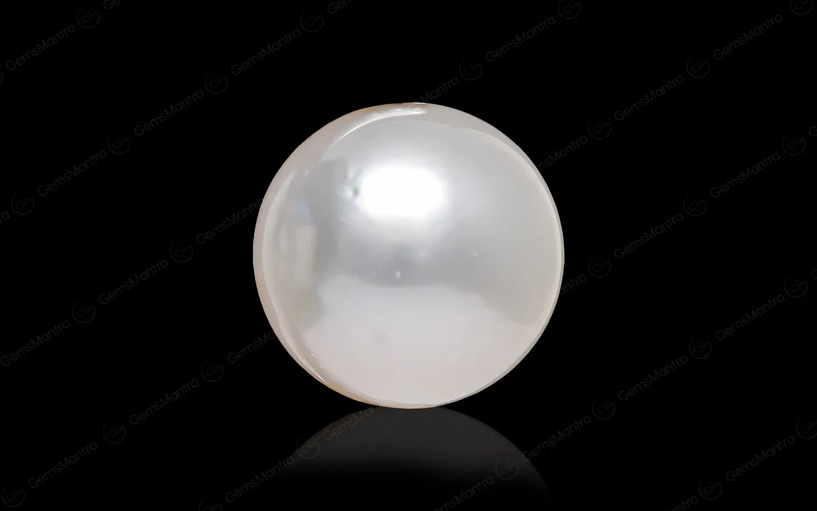 Pearl (Moti) – 5.7 Carat / 6.3 Ratti [GM09697]