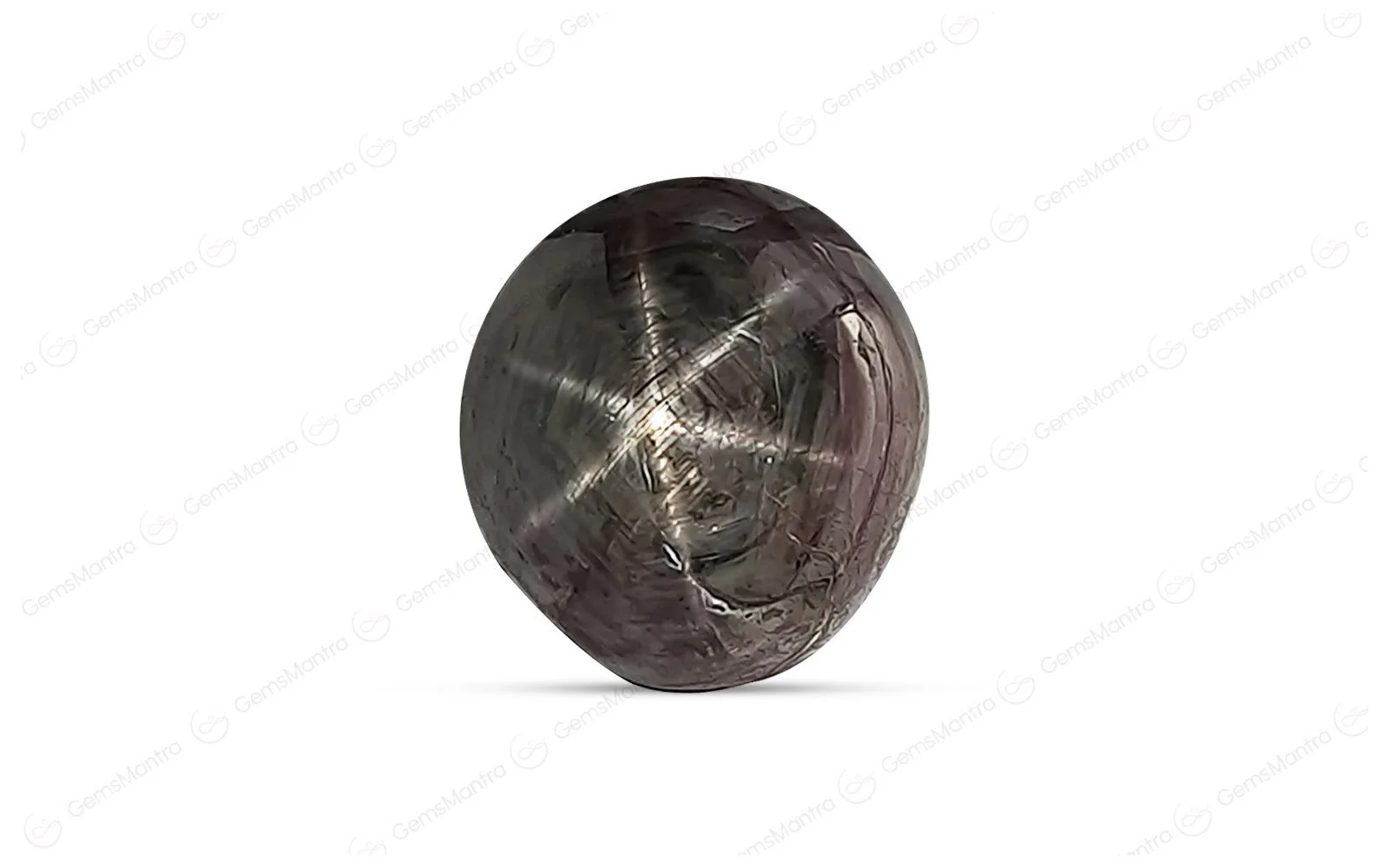 Star Ruby (Manik) – 11.95 Carat / 13.1 Ratti [GM01132]