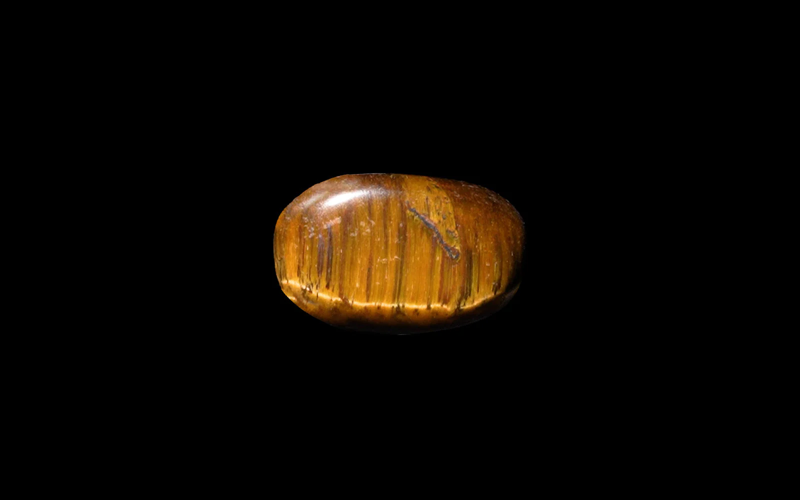 Tiger's Eye – 5.41 Carat / 6 Ratti [GM09846] - Image 2