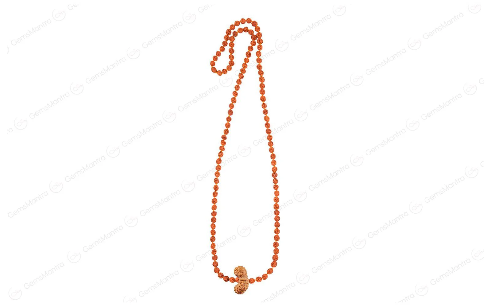 Vishnu Rudra Cosmic Mala