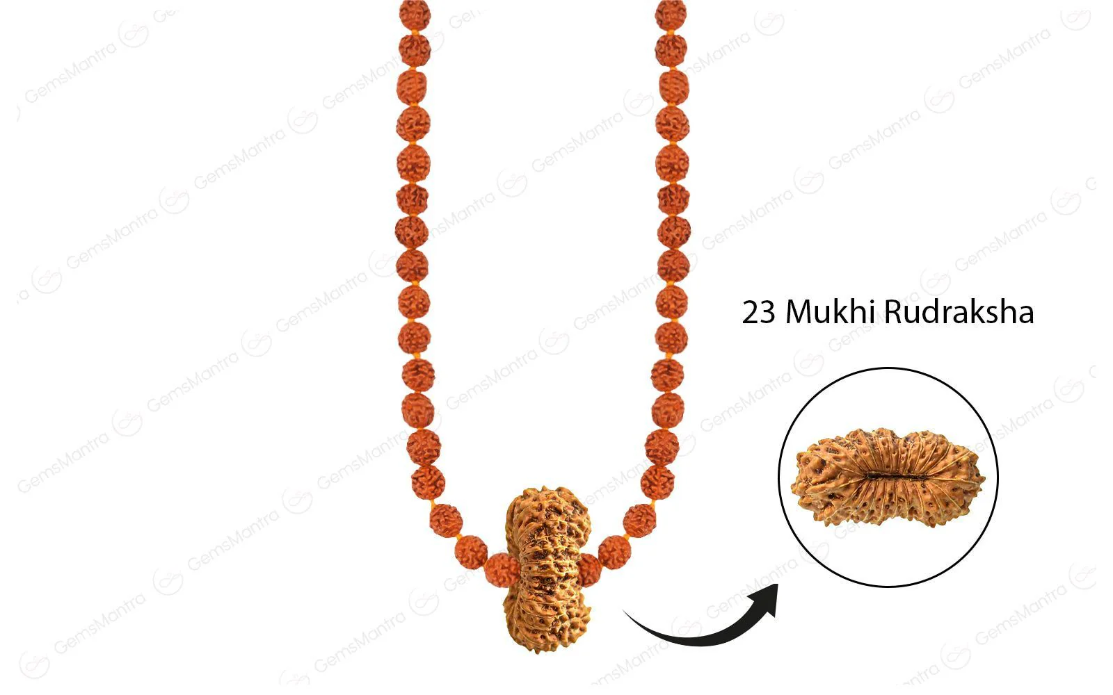 Vishnu Rudra Mahashakti Mala - Image 2
